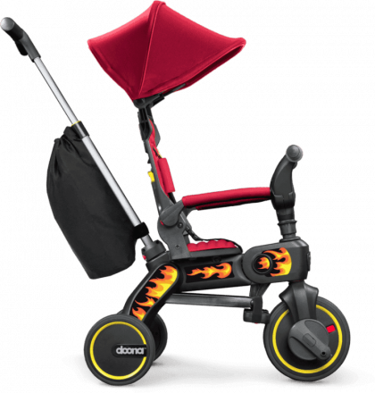 Стікери Stickers Liki Flames SP555-99-020-000