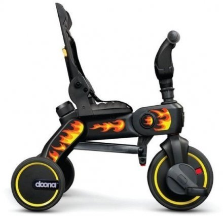 Стікери Stickers Liki Flames SP555-99-020-000