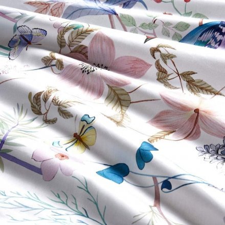 ​Комплект постільної білизни Чарівна пташка 200х230 см