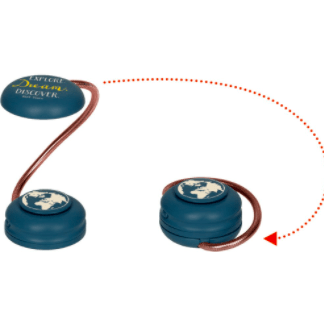 Світильник Подорож 13899 Світильник Подорож 13899