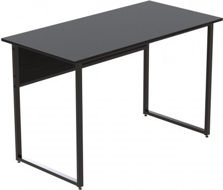 Комп'ютерний стіл Ferrum-decor Коди 75x100x60 чорний ДСП Сосна Кембра 32мм (FRD-103740) Комп'ютерний стіл Ferrum-decor Коди 75x100x60 чорний ДСП Сосна Кембра 32мм (FRD-103740)