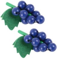 Іграшковий виноград (1 шт.)