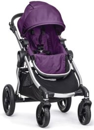 Коляска City Select Amethyst-2013 Коляска City Select Amethyst-2013