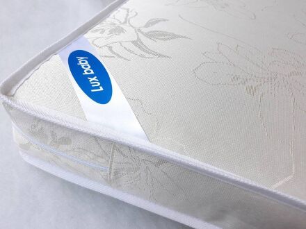 Матрас ортопедичний Lux Sleep 140х190х16 см