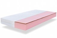 Матрас безпружинний Lazy Sufle 180х190х19 см
