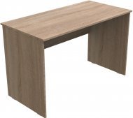 Стіл комп'ютерний Алесандро Ferrum-decor 750x1200x600 ДСП Дуб Сонома 16 мм (FRD-104725)