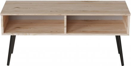 Тумба під ТВ Невада Ferrum-decor 45x100x38 Чорний метал ДСП Дуб Сан-Марино 16 мм (FRD-106724) Тумба під ТВ Невада Ferrum-decor 45x100x38 Чорний метал ДСП Дуб Сан-Марино 16 мм (FRD-106724)