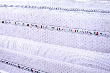 Матрас безпружинний Pullman 110х195х35 см Матрас безпружинний Pullman 110х195х35 см