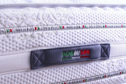 Матрас безпружинний Pullman 110х195х35 см Матрас безпружинний Pullman 110х195х35 см