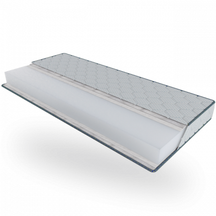 Матрац Freedom Basic 130х190х15 см Матрац Freedom Basic 130х190х15 см