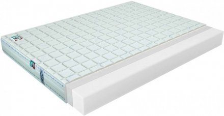 Матрас безпружинний Pluto New 100х200х20 см