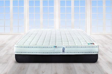 Матрас безпружинний Pluto New 100х200х20 см