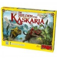 Настільна гра Герої Казкарії 301869
