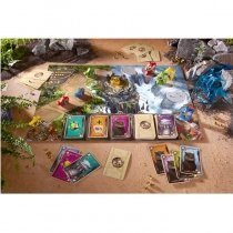 Настільна гра Герої Казкарії 301869 Настільна гра Герої Казкарії 301869