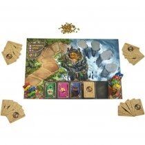 Настільна гра Герої Казкарії 301869 Настільна гра Герої Казкарії 301869