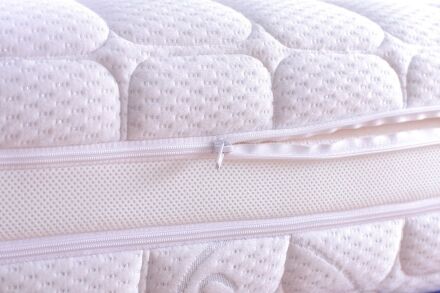 Матрас безпружинний Uranus 170х200х20 см