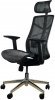 Крісло комп'ютерне HQOC-24A-2 Perfect Home Чорний (PFH-092091) Крісло комп'ютерне HQOC-24A-2 Perfect Home Чорний (PFH-092091)