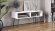 Тумба під ТВ Невада Ferrum-decor 45x100x38 Чорний метал ДСП Білий 16 мм (FRD-106725) Тумба під ТВ Невада Ferrum-decor 45x100x38 Чорний метал ДСП Білий 16 мм (FRD-106725)