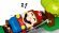 Конструктор Super Mario Дім Маріо та Єші Додатковий рівень 71367