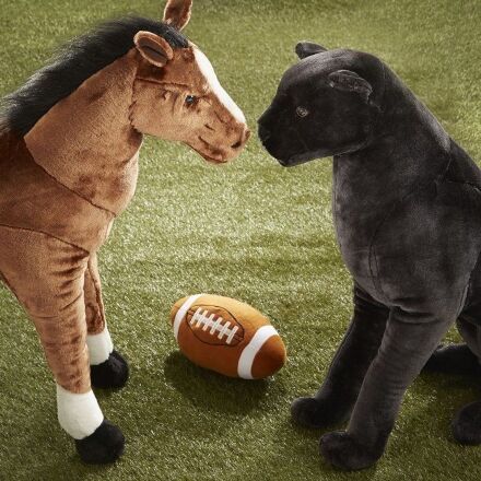 Плюшева пантера 91 см MD8845 Плюшева пантера 91 см MD8845