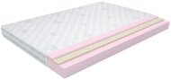 Матрас безпружинний Спарта 150х190х18 см Матрас безпружинний Спарта 150х190х18 см