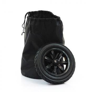 Комплект коліс Sport Pack Snap 3 Trend Black 9941