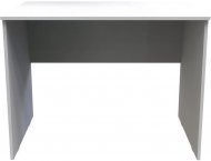 Стіл комп'ютерний Алесандро Ferrum-decor 750x1000x700 ДСП Біле 16 мм (FRD-104728)