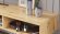 Тумба під ТВ Невада Ferrum-decor 45x100x38 Чорний метал ДСП Дуб Артизан 16 мм (FRD-106726) Тумба під ТВ Невада Ferrum-decor 45x100x38 Чорний метал ДСП Дуб Артизан 16 мм (FRD-106726)
