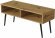 Тумба під ТВ Невада Ferrum-decor 45x100x38 Чорний метал ДСП Дуб Артизан 16 мм (FRD-106726) Тумба під ТВ Невада Ferrum-decor 45x100x38 Чорний метал ДСП Дуб Артизан 16 мм (FRD-106726)