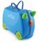 Детский дорожный чемоданчик Trunki  Terrance TRU-B054