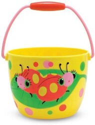 Відерце Моллі та Боллі MD6243