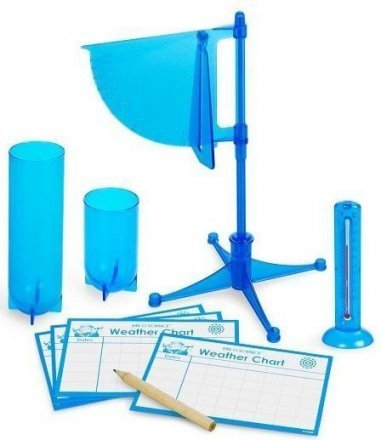 Развивающая игра Синоптик Professor EIN-O E2286