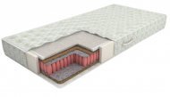 Матрас Борнео (Pocket Spring) 110х200х20 см Матрас Борнео (Pocket Spring) 110х200х20 см