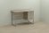 Письмовий стіл Ferrum-decor Гаррі 76x140x60 сірий ДСП Дуб Сонома 32мм (FRD-101467) Письмовий стіл Ferrum-decor Гаррі 76x140x60 сірий ДСП Дуб Сонома 32мм (FRD-101467)