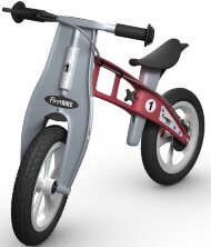 Біговел Racing з гальмом Red L2008 Біговел Racing з гальмом Red L2008