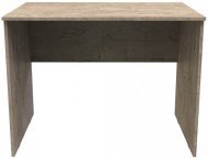Стіл комп'ютерний Алесандро Ferrum-decor 750x1000x700 ДСП Дуб Сан-Марино 16 мм (FRD-104729)