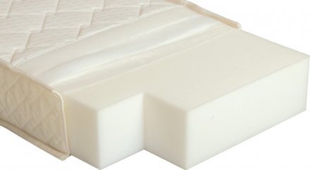 Матрас Saturn 80х195х14 см