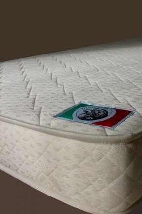 Матрас Saturn 80х195х14 см