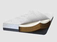 Матрас Eco Memory 60х120х8 см