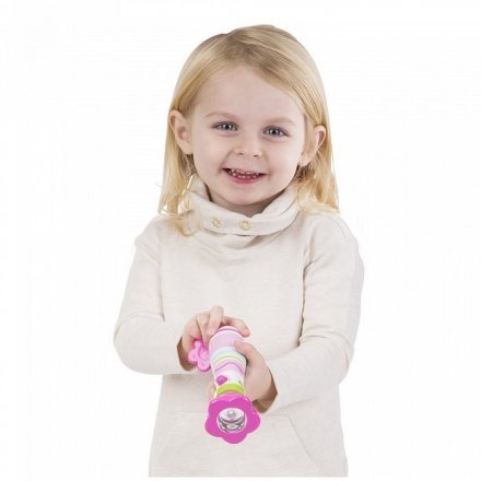 Ліхтарик Квіточка MD16337 Ліхтарик Квіточка MD16337