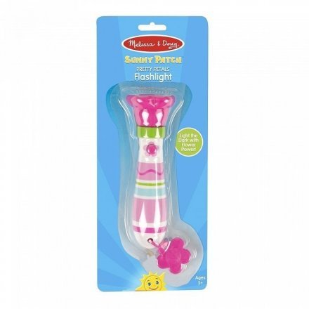 Ліхтарик Квіточка MD16337 Ліхтарик Квіточка MD16337