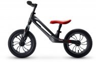 Біговел дитячий Racer з надувними колесами B-300BlackRed Біговел дитячий Racer з надувними колесами B-300BlackRed