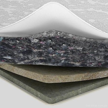 Матрас Discovery Classic Еко 60х120х12 см