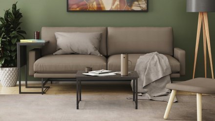 Стіл журнальний приставний Террі Комбо Ferrum-decor 345x662x440 Чорний метал ДСП Сосна Кембра 16 мм (FRD-105138) Стіл журнальний приставний Террі Комбо Ferrum-decor 345x662x440 Чорний метал ДСП Сосна Кембра 16 мм (FRD-105138)