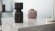 Стіл-тумба трансформер Смарт 1/2 Ferrum-decor 750x1450x600 ДСП Бетон 16 мм (FRD-105080)