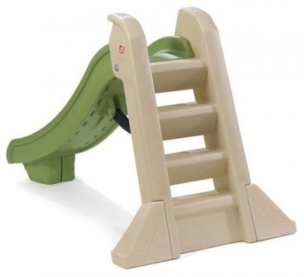 Дитяча гірка Big Folding 844600 Дитяча гірка Big Folding 844600