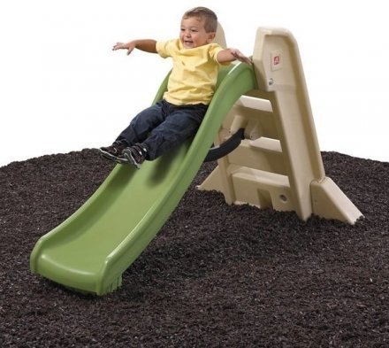 Дитяча гірка Big Folding 844600 Дитяча гірка Big Folding 844600