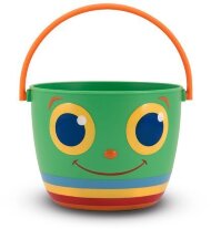 Відерце Щаслива бабка MD6244