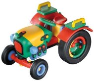 Трактор 089.071