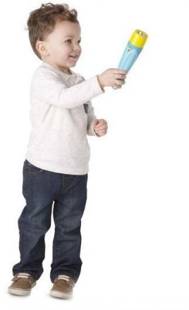 Фонарик Світлячок MD16338 Фонарик Світлячок MD16338